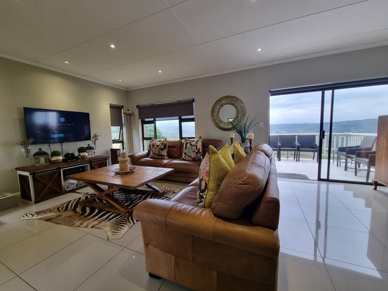 4 Bedroom Property for Sale in Groot Brakrivier Central Western Cape